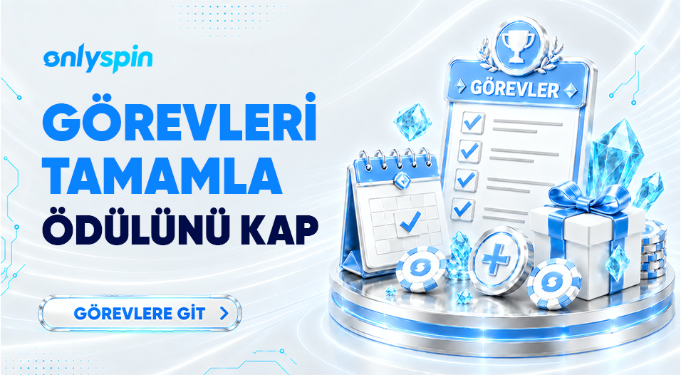 Görevler