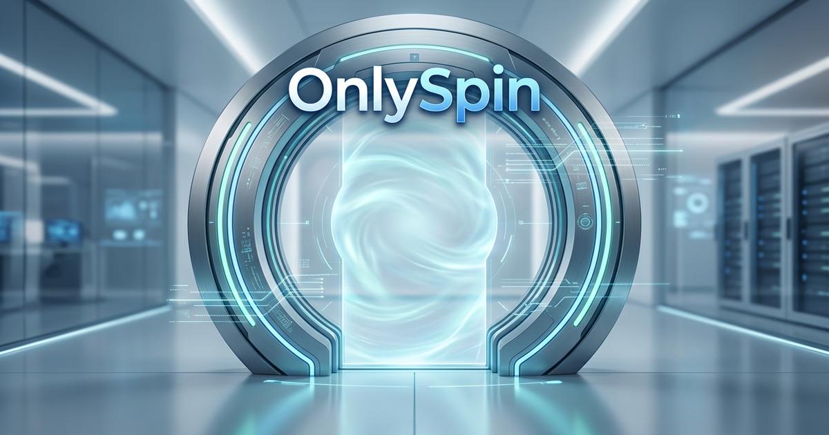 OnlySpinBet Giriş Rehberi Görseli